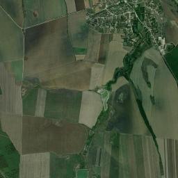 Obshtina Suvorovo High Resolution Satellite Map