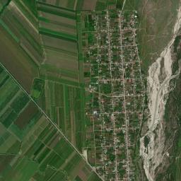 Staryy Urukh High Resolution Satellite Map