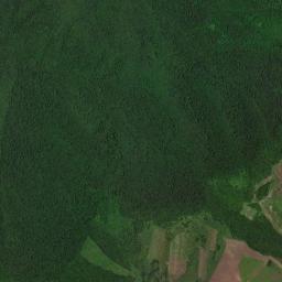 Kirovskiy Rayon High Resolution Satellite Map