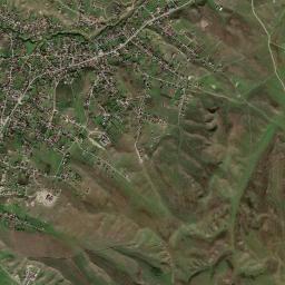 Verkhniye Achaluki High Resolution Satellite Map