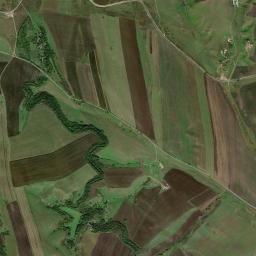 Alkhan-Churt High Resolution Satellite Map