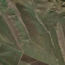 Groznenskiy Rayon High Resolution Satellite Map