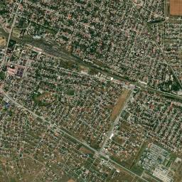 Gudermes High Resolution Satellite Map