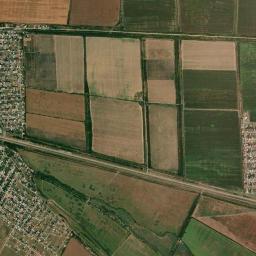 Gudermesskiy Rayon High Resolution Satellite Map