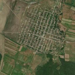 Bammatyurt High Resolution Satellite Map