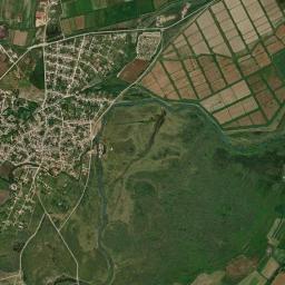 Kostek High Resolution Satellite Map