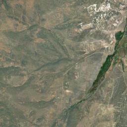 Aerial view of Rockville