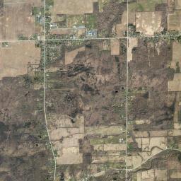 Holley, NY locator map