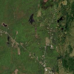 Unity High Resolution Satellite Map