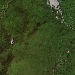 Newbury High Resolution Satellite Map