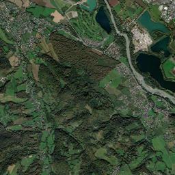 Artiguelouve High Resolution Satellite Map