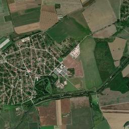 Letnitsa High Resolution Satellite Map