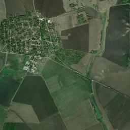 Vetrino High Resolution Satellite Map