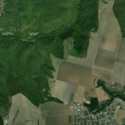 Obshtina Aksakovo High Resolution Satellite Map