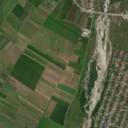 Urukh High Resolution Satellite Map