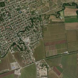 Sunzha High Resolution Satellite Map