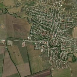Sernovodsk High Resolution Satellite Map
