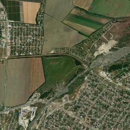 Argun High Resolution Satellite Map