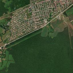 Dzhalka High Resolution Satellite Map