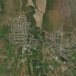 Botashyurt High Resolution Satellite Map