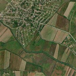 Botayurt High Resolution Satellite Map