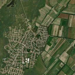 Chontaul High Resolution Satellite Map