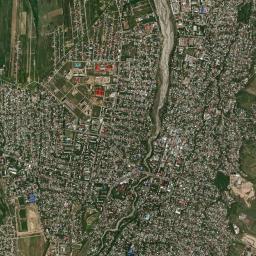 Talghar High Resolution Satellite Map