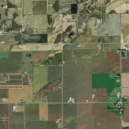 Sun Prairie, WI locator map