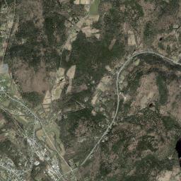 Chester High Resolution Satellite Map