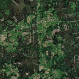 Irixoa High Resolution Satellite Map