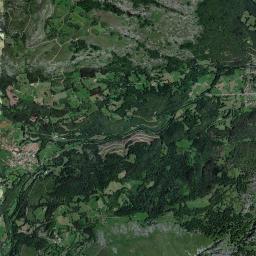 Arredondo High Resolution Satellite Map