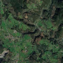 Sopuerta High Resolution Satellite Map