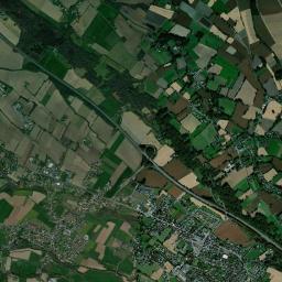 Nousty High Resolution Satellite Map