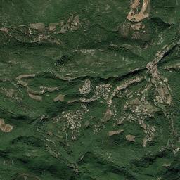 Méounes-lès-Montrieux High Resolution Satellite Map