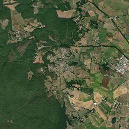 Sovicille High Resolution Satellite Map