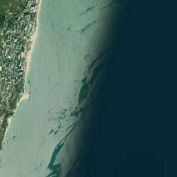 Zlatni Pyasatsi High Resolution Satellite Map