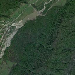 Babugent High Resolution Satellite Map