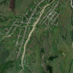 Zhemtala High Resolution Satellite Map