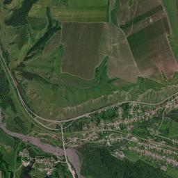 Kardzhin High Resolution Satellite Map