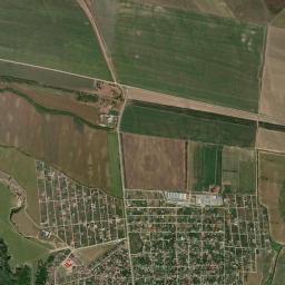 Zakan-Yurt High Resolution Satellite Map