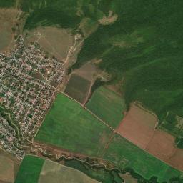 Ilaskhan-Yurt High Resolution Satellite Map