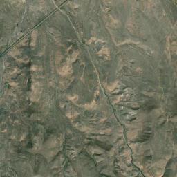 Aerial view of Homedale (area)