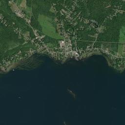 Constantia High Resolution Satellite Map