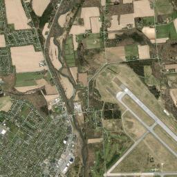 Oneida County High Resolution Satellite Map