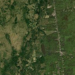 Lempster High Resolution Satellite Map