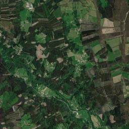 Aranga High Resolution Satellite Map