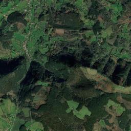 Zalla High Resolution Satellite Map