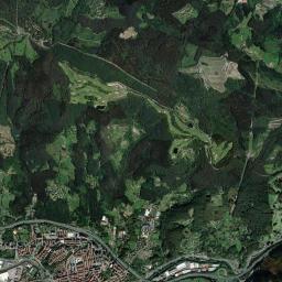 Galdakao High Resolution Satellite Map