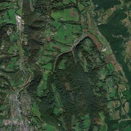 Gan High Resolution Satellite Map