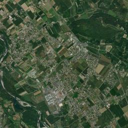 Assat High Resolution Satellite Map